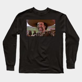 El Guapo Long Sleeve T-Shirt